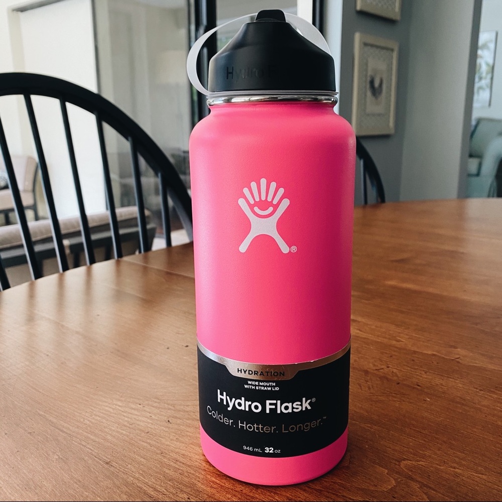 NWT Hydroflask 32 oz